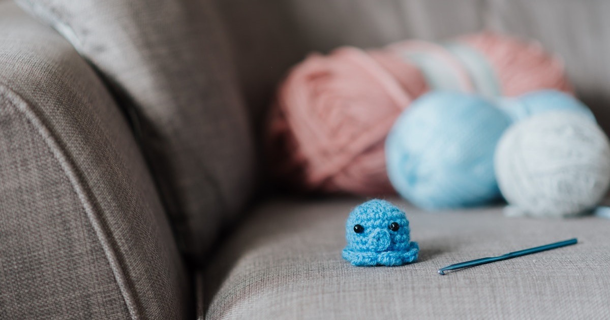 Die beste Merinowolle zum Stricken