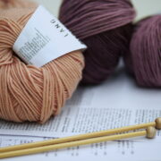 Wie liest man eine Strickanleitung?