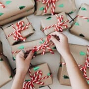 5 Tipps für das Selbermachen von Weihnachtsgeschenken